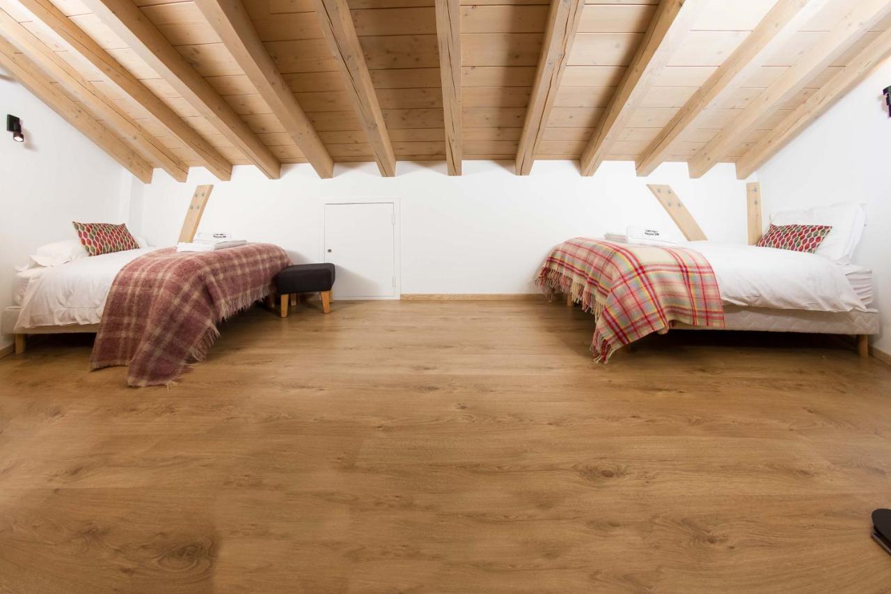 Chalet De L'Ours - Chamonix All Year Εξωτερικό φωτογραφία