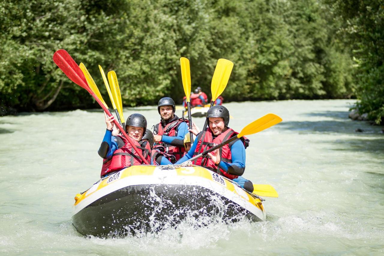 Chalet De L'Ours - Chamonix All Year Εξωτερικό φωτογραφία